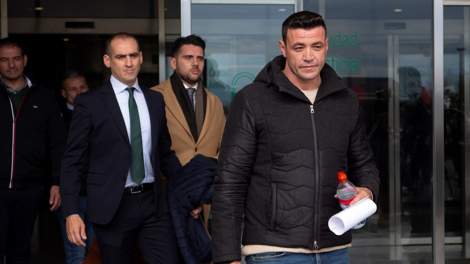 La Junta de Andalucía sanciona con una multa de 300.000 euros al propietario de la finca donde murió Julen