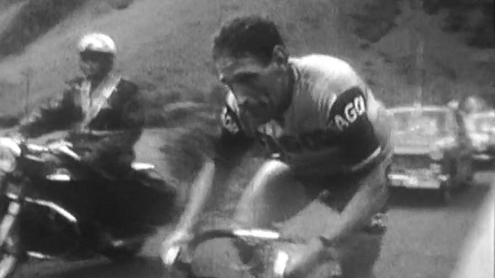 Tour de Francia - Tour 2020 | Privas, lugar de la primera y única victoria de etapa del español Luis Otaño