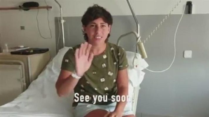 Telecanarias - Deportes Canarias - 02/09/2020