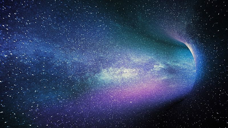 Detectan el agujero negro más grande jamás descubierto: 142 veces la masa del Sol