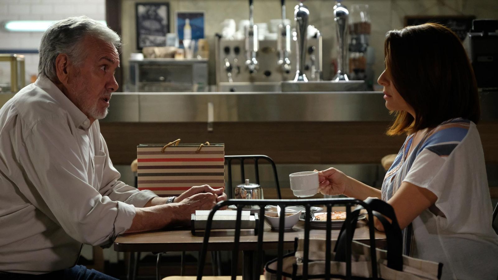 Servir y proteger - Episodio 787 - Ver ahora