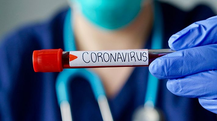 Informativo 24h - El plasma hiperinmune podría reducir el ingreso en UCI o fallecimiento por coronavirus