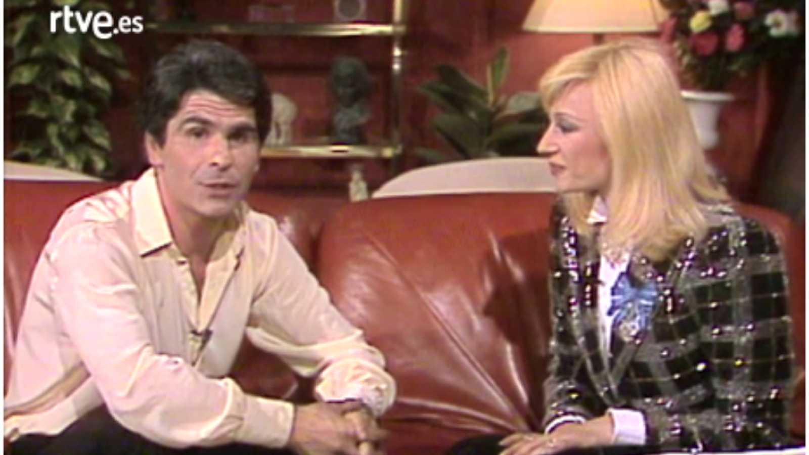 Como Pedro por su casa - 07/06/1985