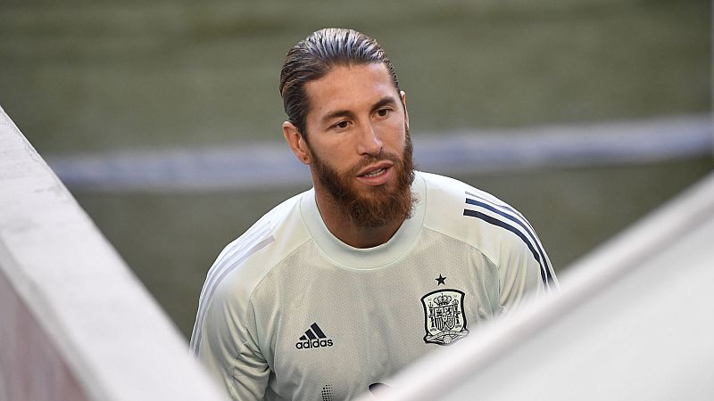 Ramos: "Messi se ha ganado decidir su futuro" | Ver