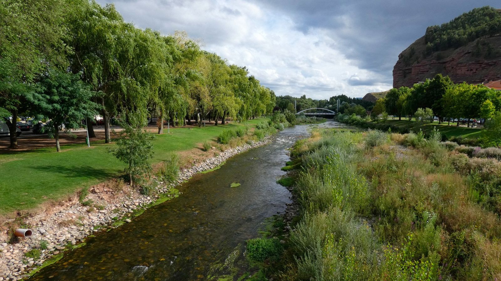 Turismo en Las 7 Villas - España Directo | Ver