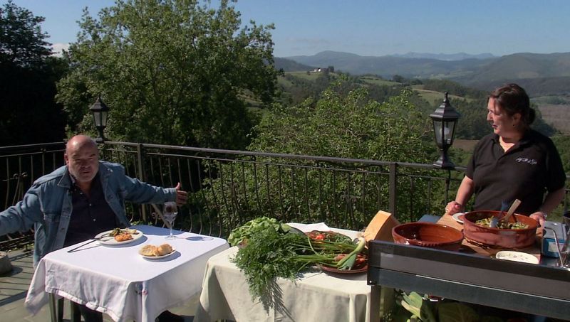 Aquí La Tierra - ¿Por qué están tan ricos los huevos encapotados?