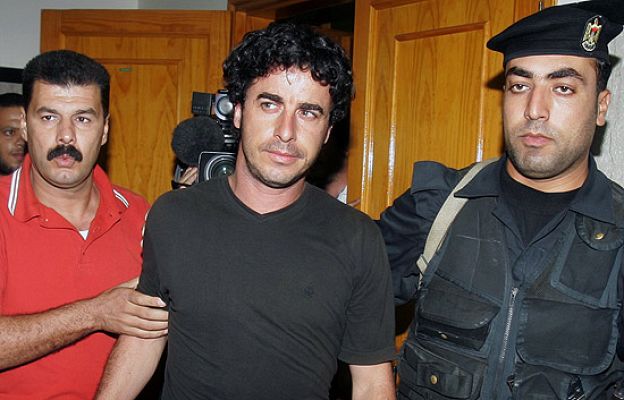  - Fotógrafo grave en Afganistán