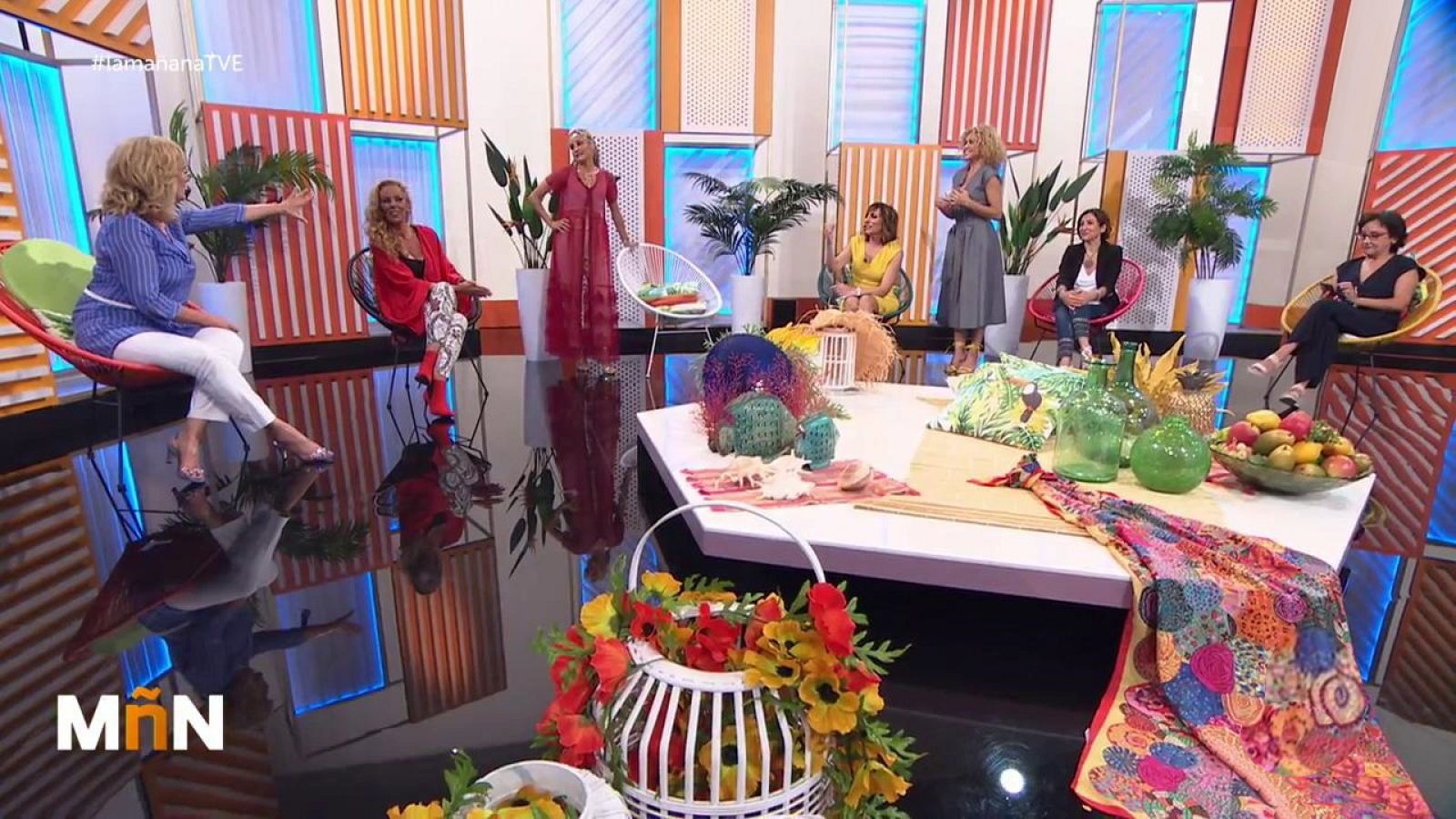 La Mañana - 03/09/20 - ver ahora