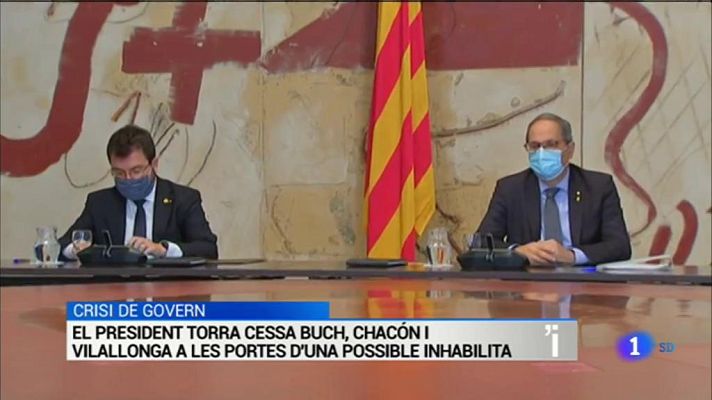 L'Informatiu - L'Informatiu - 03/09/2020