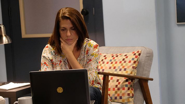 Servir y proteger - Episodio 788