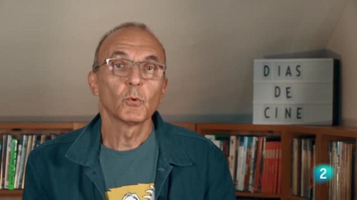 Días de cine - Las recomendaciones de Días de Cine (04/09/2020)