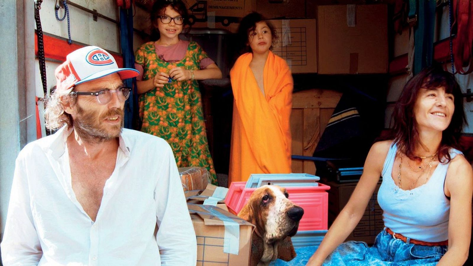 'Un acuerdo original'