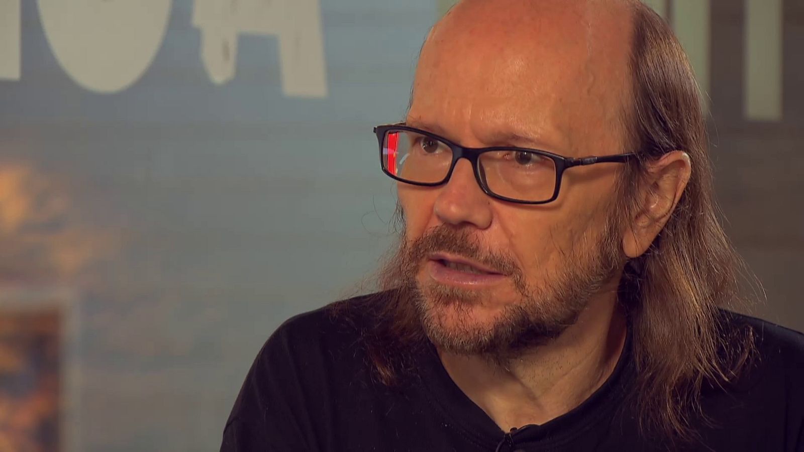 El cine según Santiago Segura