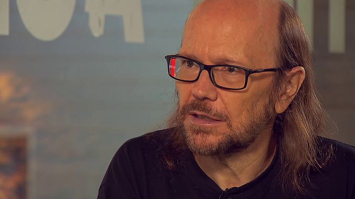 Días de cine - El cine según Santiago Segura