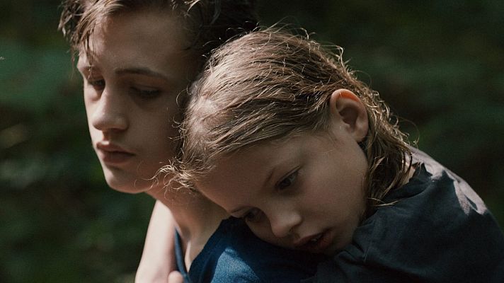 Días de cine - 'Estaba en casa pero..."