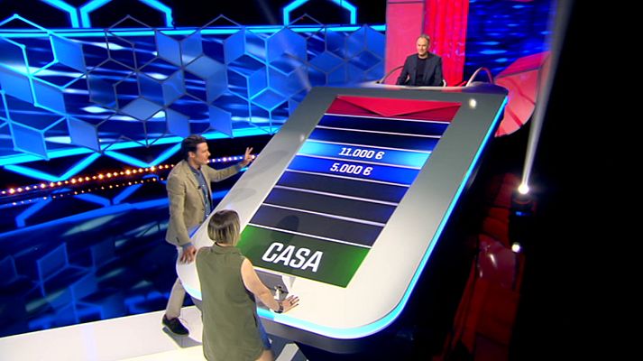 El cazador - Programa 116 - 03/09/20