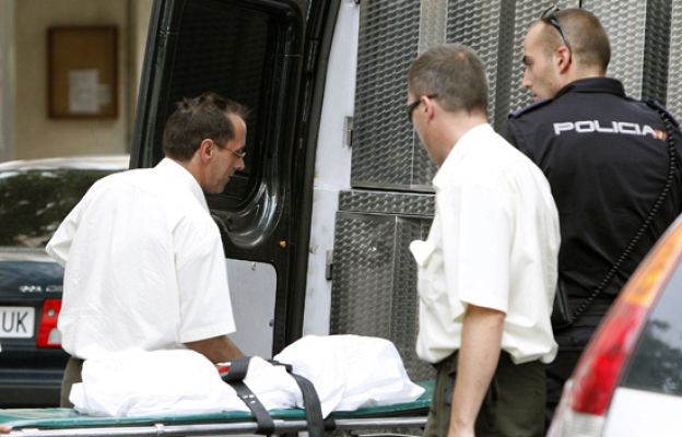 Informativo de Madrid - Informativo de Madrid - 12/08/09