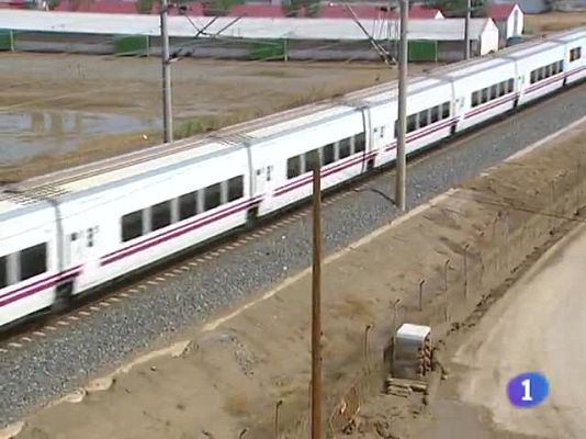 Noticias de Castilla-La Mancha - Noticias de Castilla-La Mancha - 12/08/09