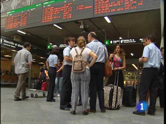  - Pueden pedir responsabilidades