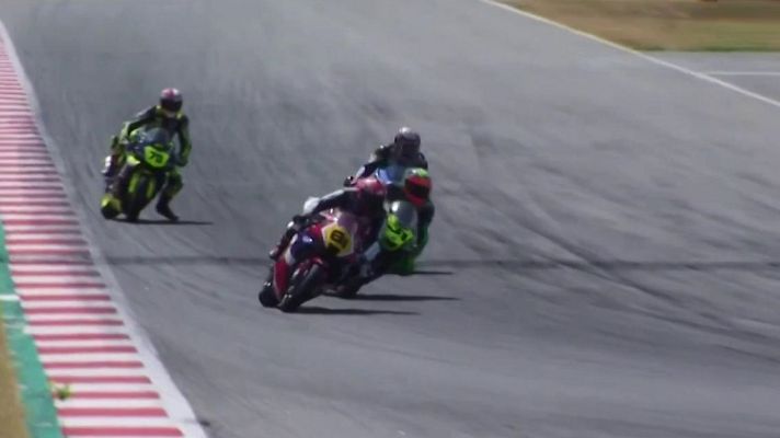 Moto Avenue - 2020 - Programa 17