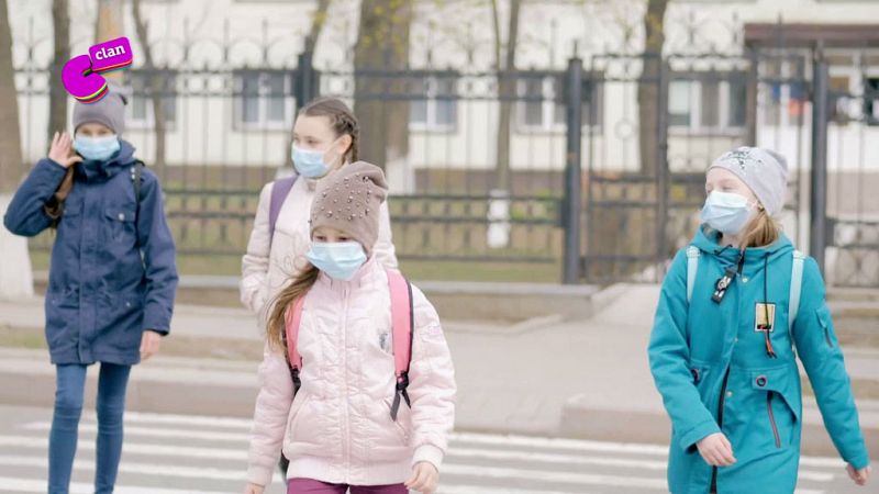 CAMPAÑA 'EDUCACIÓN SEGURA Y DE CALIDAD' - En el cole, no nos entretenemos al entrar y salir - El mes de... | Ver