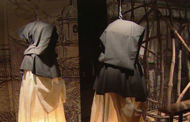  - La ruta de la brujería