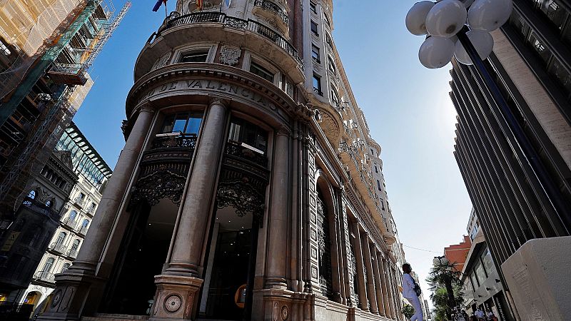 L'Informatiu - Comunitat Valenciana - 04/09/20 - RTVE.es | Ver