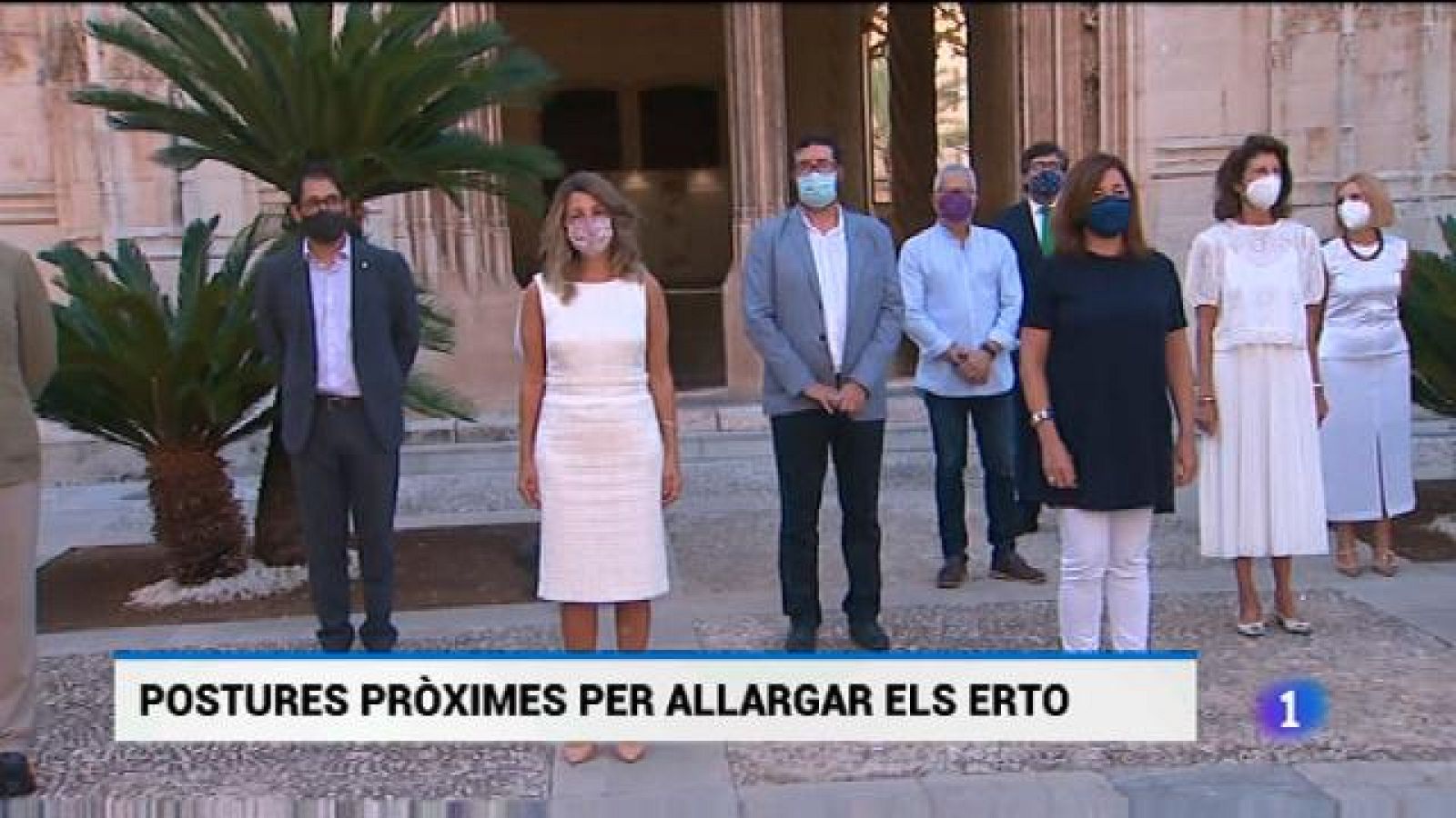 Informatiu Balear - 04/09/20