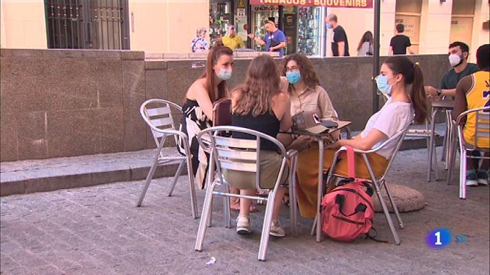 Informativo de Madrid - Informativo de Madrid - 04/09/20