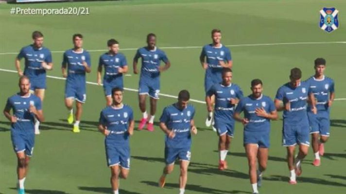 Telecanarias - Deportes Canarias - 04/09/2020