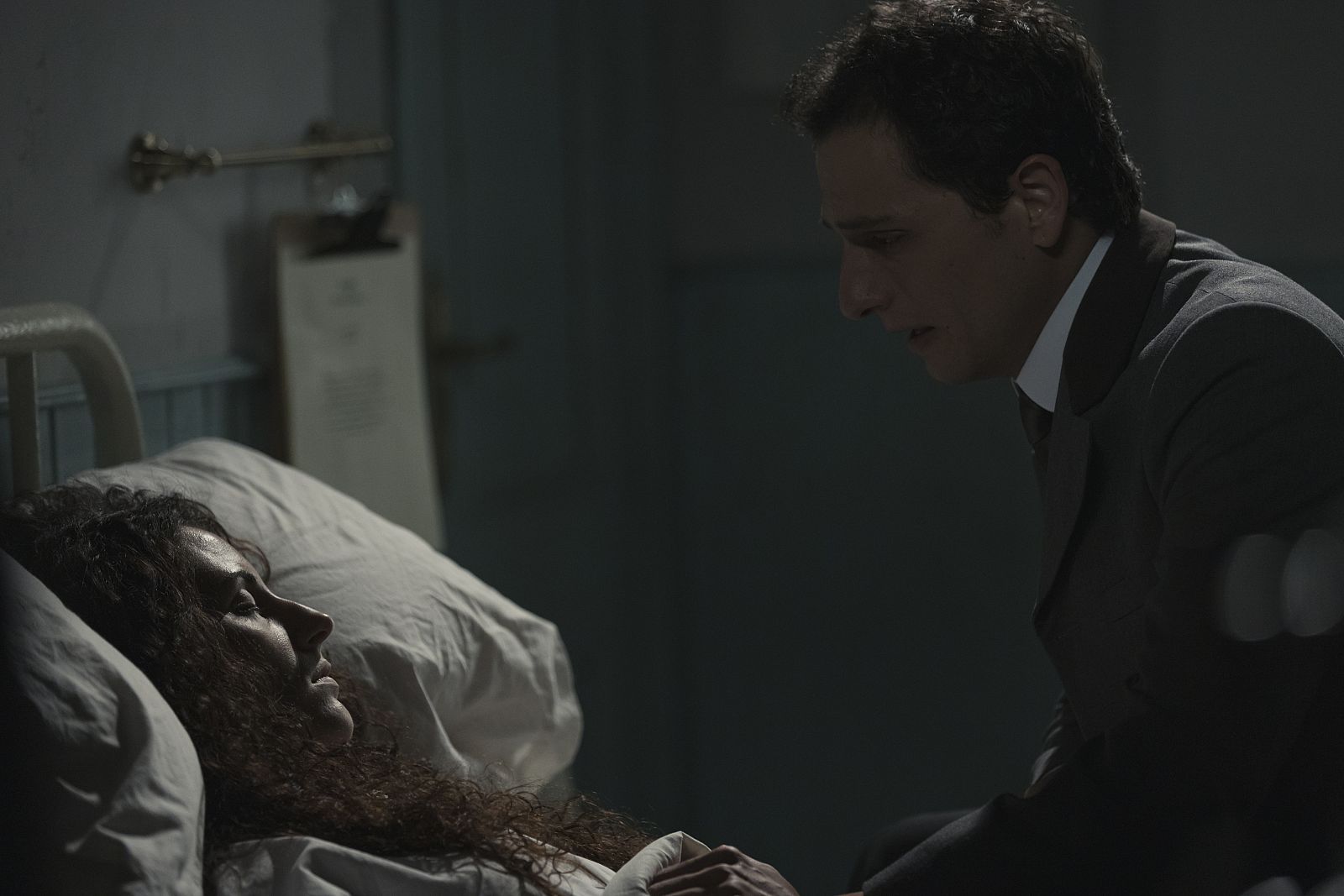 Mejores momentos de la semana (31 al 4 de septiembre) - Acacias 38 | Ver