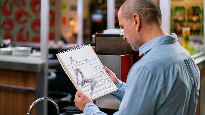 Mercado Central - Capítulo 230