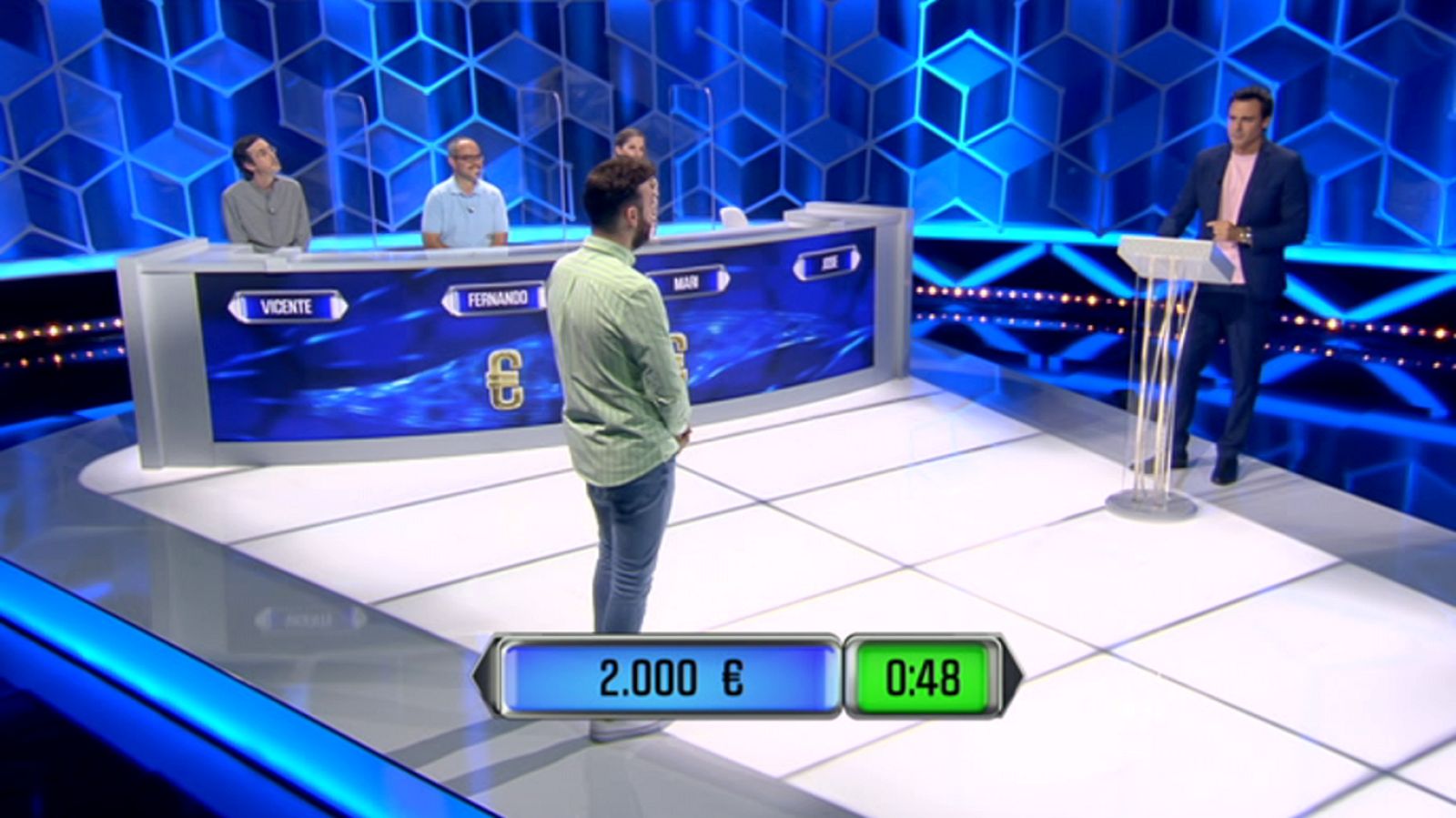 El cazador - Programa 117 - 04/09/20 - ver ahora