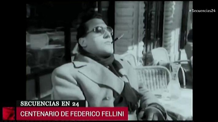 Secuencias en 24H - Secuencias en 24 horas - 04/09/20