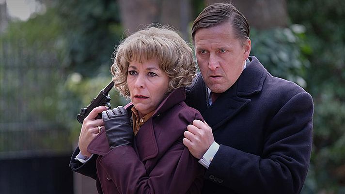 El Caso. Crónica de sucesos - El misterio de la mano cortada