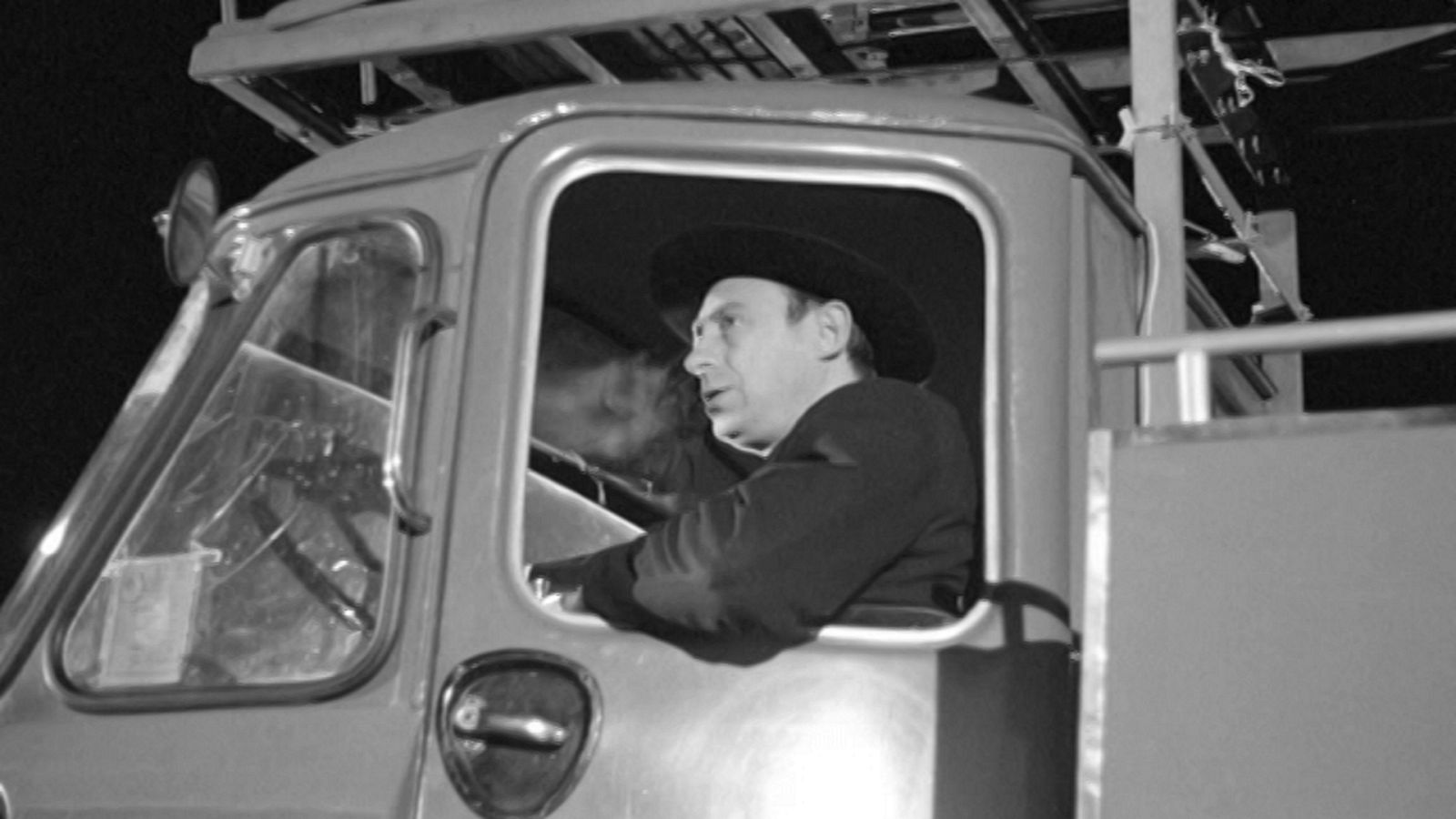 Historia de nuestro cine - Vamos a contar mentiras - ver ahora