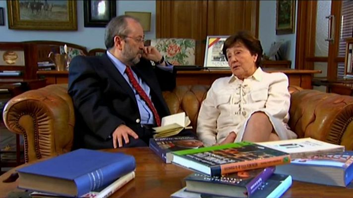 La galería - Pilar Ibáñez Martín