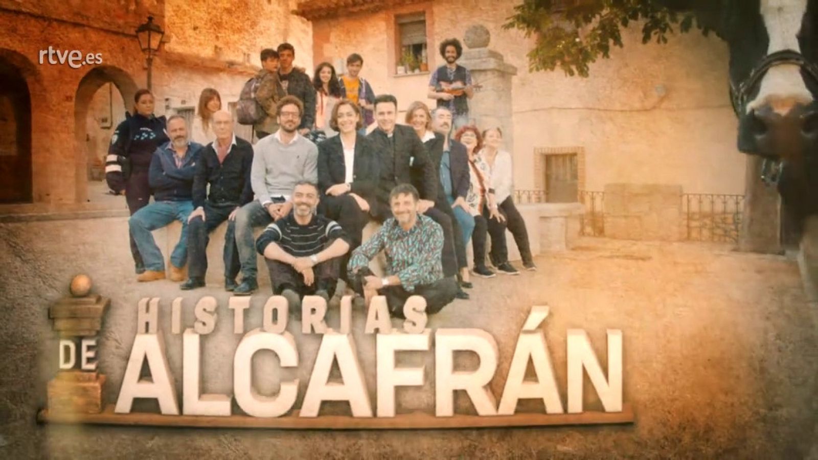 Estreno de 'Historias de Alcafrán' el viernes 11 de septiembre