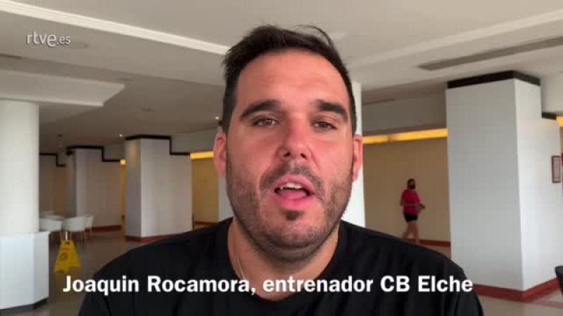 Copa de la Reina | Previa de la semifinal Valladolid - Elche - Balonmano | Ver