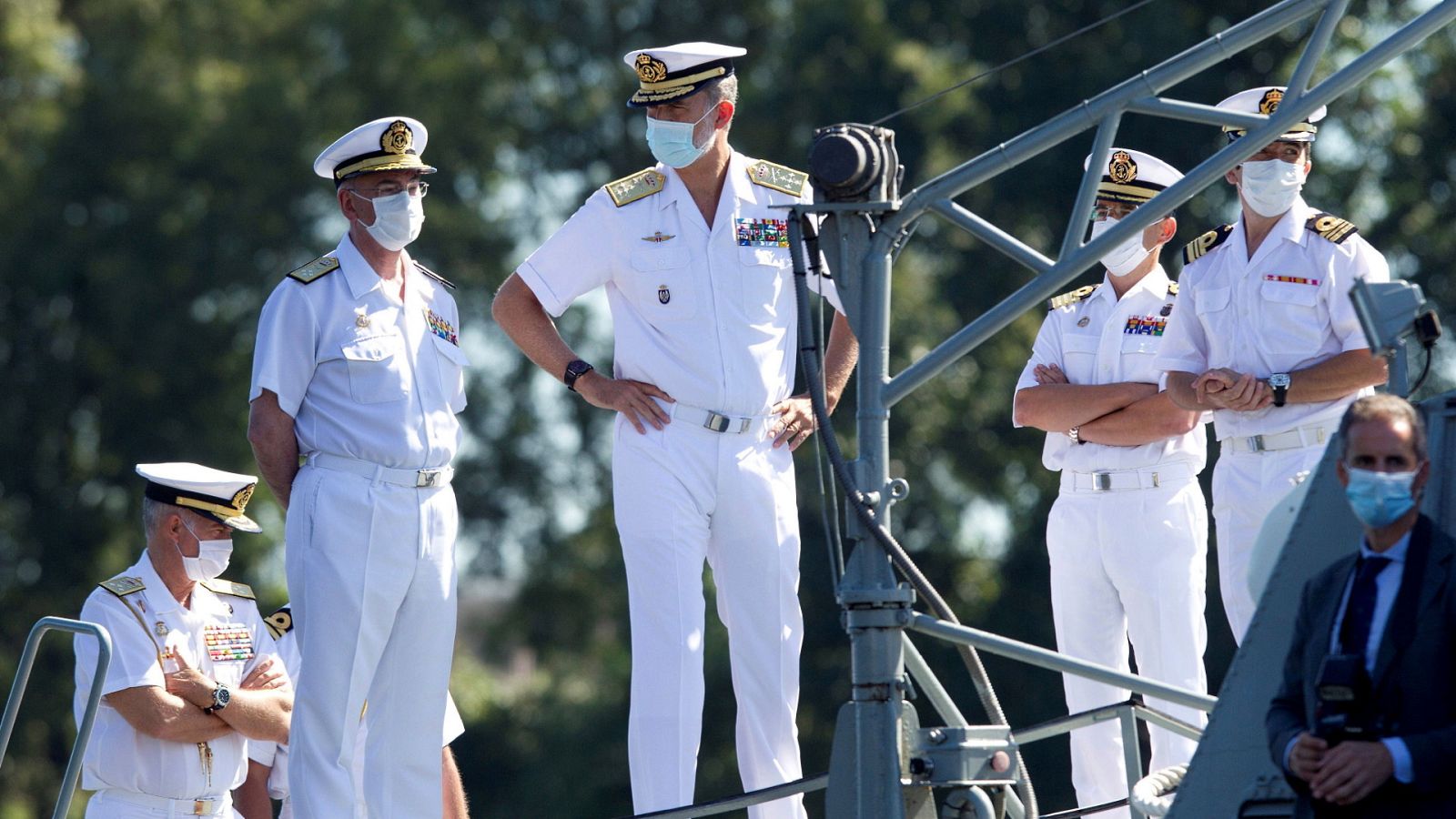 Audiencia Abierta - 05/09/20 - ver ahora