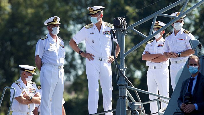 Audiencia Abierta - Audiencia Abierta - 05/09/20