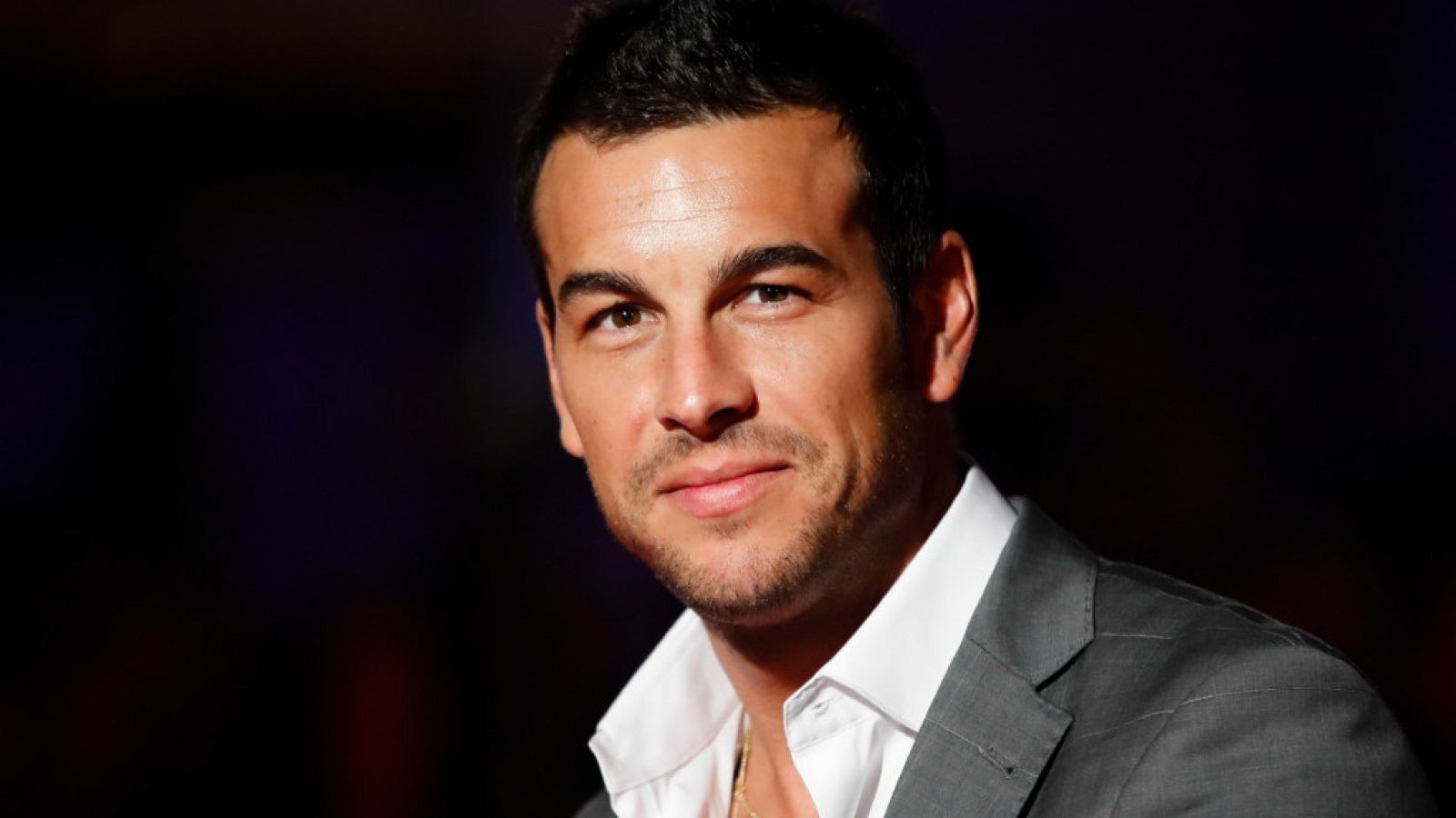 Corazón - Mario Casas y su verano lleno de amor