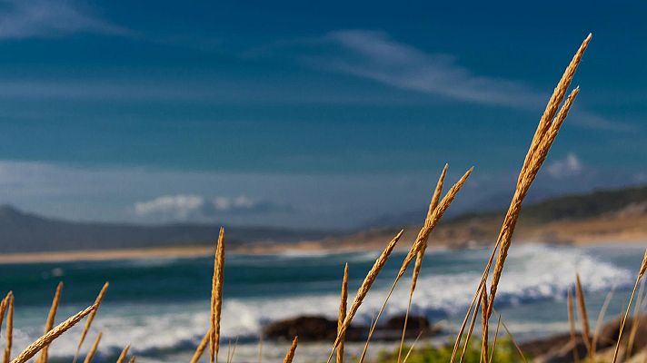 El tiempo - Viento fuerte en el extremo oeste de Galicia y en el Estrecho