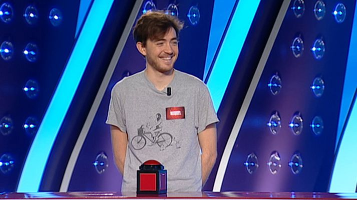 Saber y ganar - Saber y ganar. Edición de fin de semana - 05/09/20