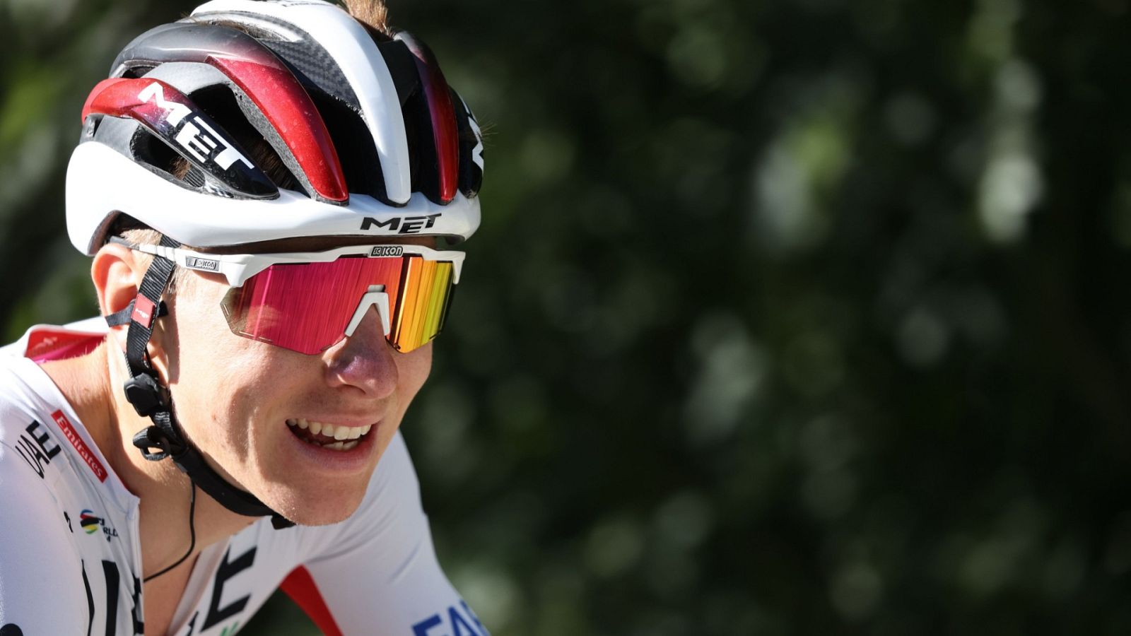 Tour 2020 | Pogacar rompe la carrera | Ver