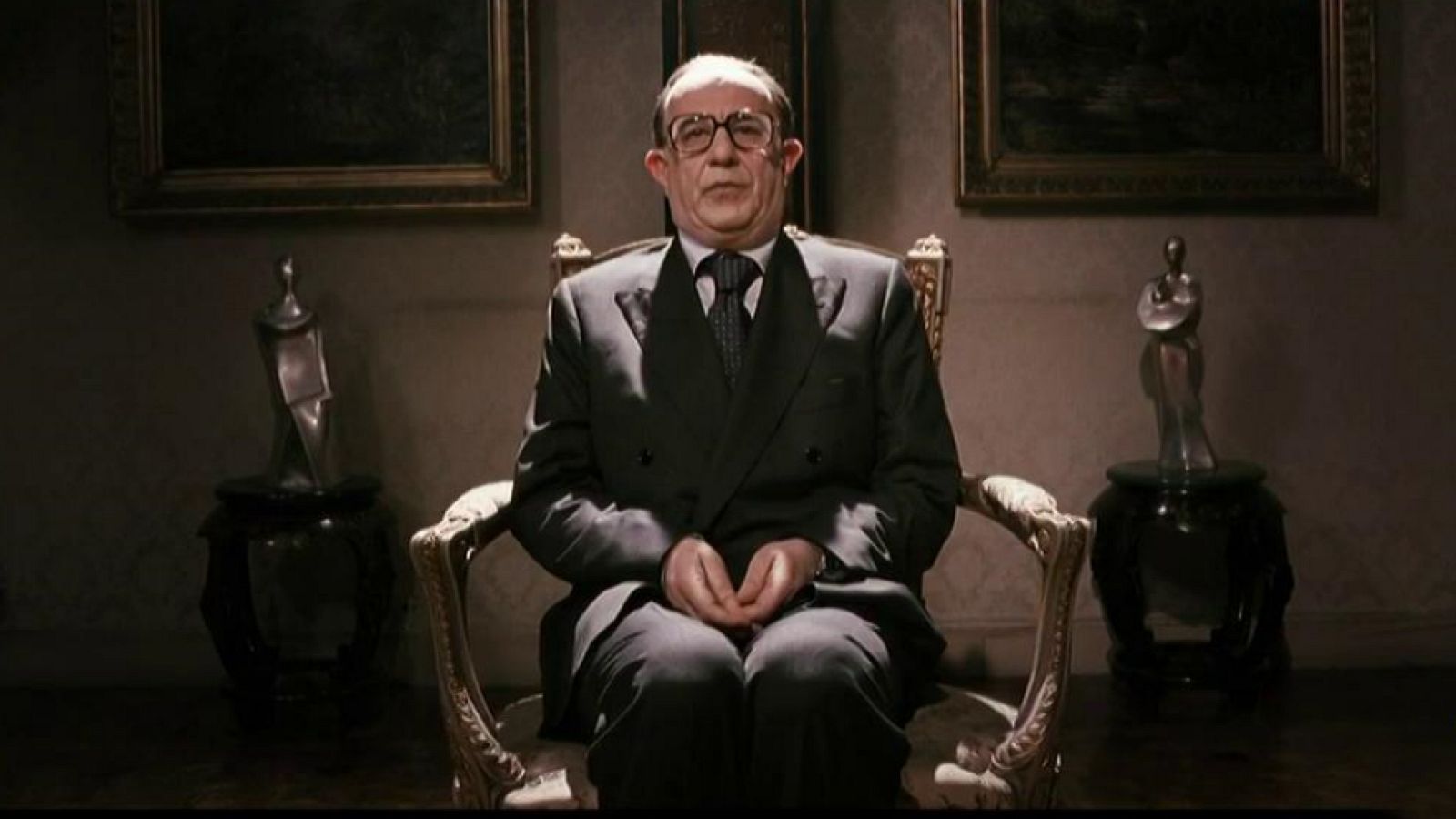 El cine de La 2 - Il Divo (Presentación) - ver ahora