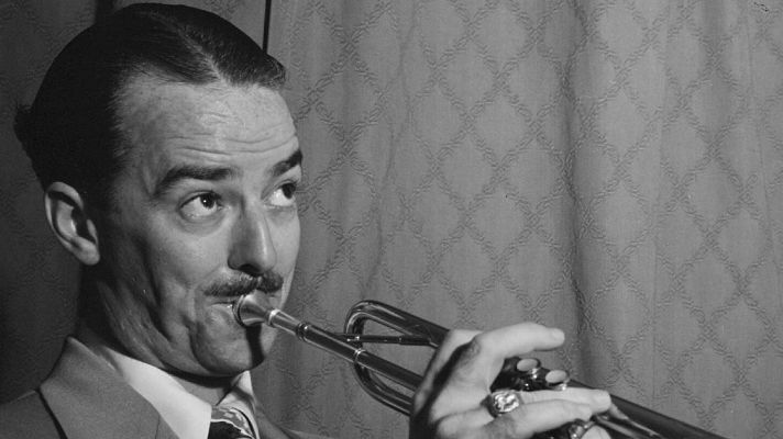 Jazz entre amigos - Bobby Hackett y Eddie Condon