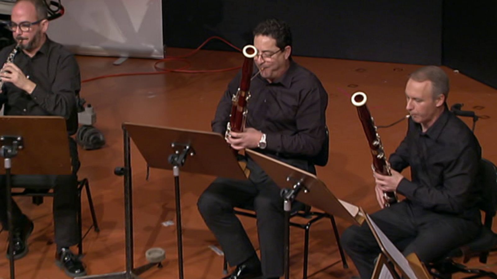 Los conciertos de La 2 - Los Conciertos de Radio Clásica 2020: Octetos - ver ahra