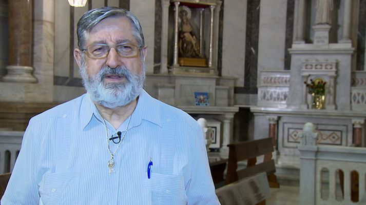 Testimonio - Misioneros de corazón inquieto