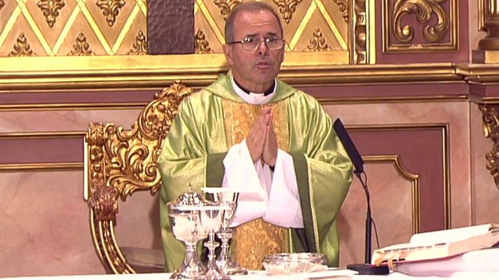 El día del Señor - Parroquia Nuestra señora de la Asunción (Móstoles)